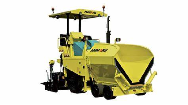 Ammann AFW350 | Decals Online