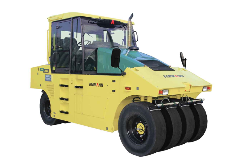 Ammann AP240-3 | Decals Online