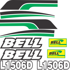 Bell | Decals Online