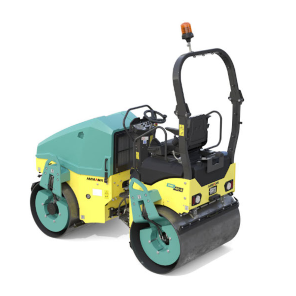Ammann ARX 40-2 | Decals Online
