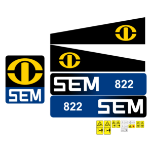 SEM 822
