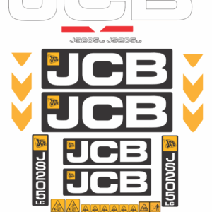 JCB 205LC